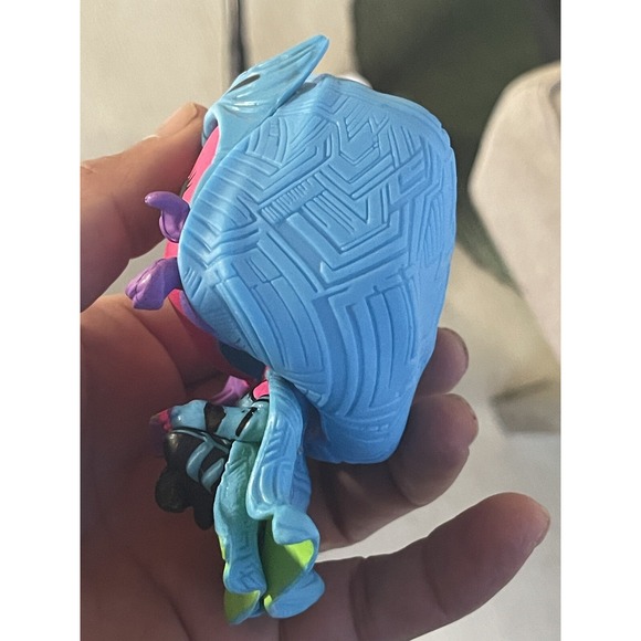 Funko POP! Art Series‎ | Scarlet Witch Wandavision - Picture 2 of 4